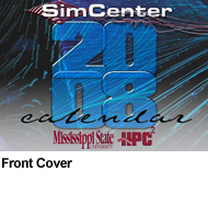 Front Cover 2008