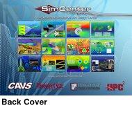 Back Cover 2009