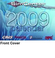 Front Cover 2009