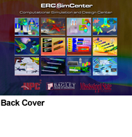 Back Cover 2007