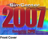 Front Cover 2007