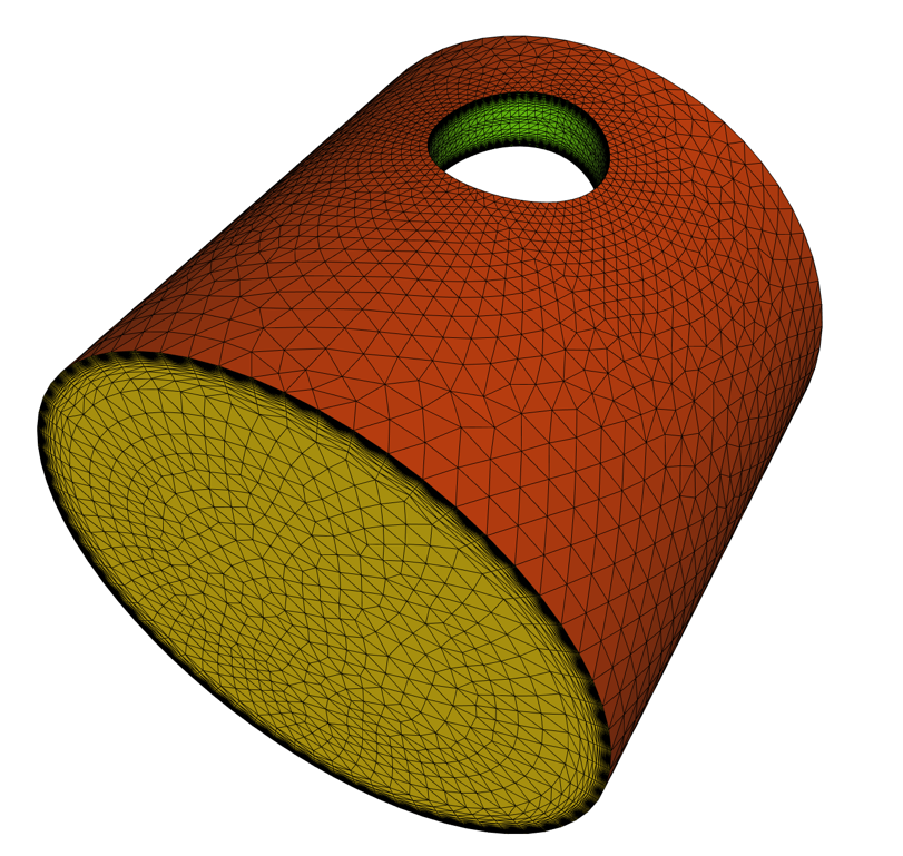 A close-up of a roll of tape

Description automatically generated with low confidence